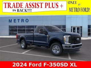 Ford 2024 F-350 Super Duty