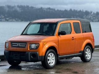 Honda 2008 Element