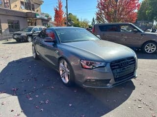 Audi 2014 A5