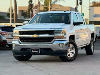 Chevrolet 2017 Silverado 1500