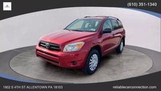 Toyota 2006 RAV4