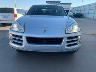 Porsche 2009 Cayenne