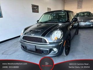 MINI 2012 Cooper