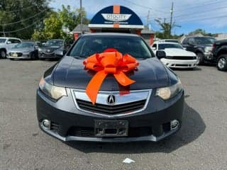 Acura 2014 TSX