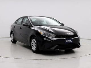 Kia 2023 Forte