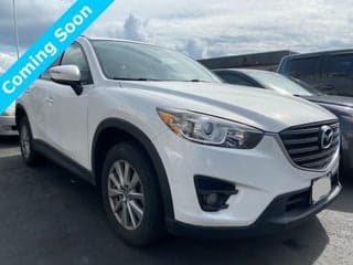 Mazda 2016 CX-5