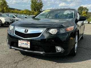 Acura 2012 TSX