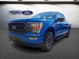 Ford 2021 F-150