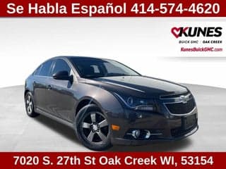 Chevrolet 2014 Cruze