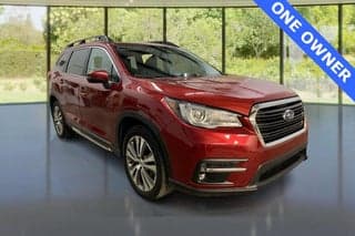 Subaru 2019 Ascent