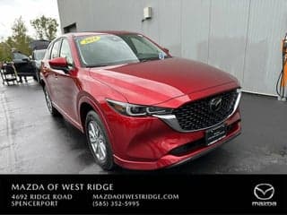 Mazda 2024 CX-5