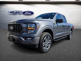 Ford 2023 F-150