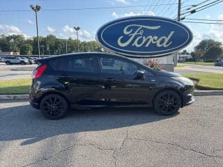 Ford 2017 Fiesta