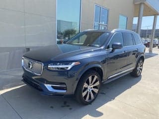 Volvo 2022 XC90