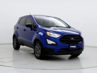 Ford 2021 EcoSport