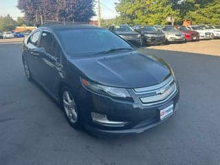 Chevrolet 2014 Volt