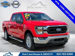 Ford 2023 F-150