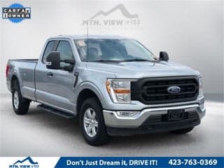 Ford 2021 F-150