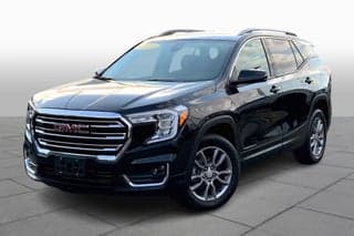 GMC 2022 Terrain