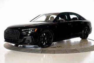 Audi 2024 S8