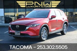 Mazda 2022 CX-5