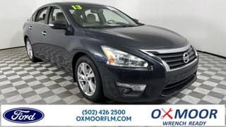 Nissan 2013 Altima