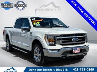 Ford 2021 F-150