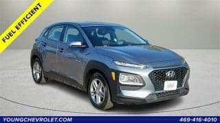 Hyundai 2020 Kona