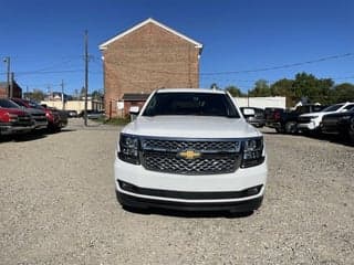 Chevrolet 2018 Suburban