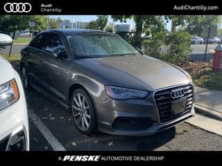 Audi 2015 A3