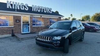 Jeep 2016 Compass