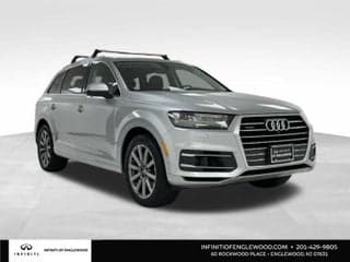 Audi 2019 Q7