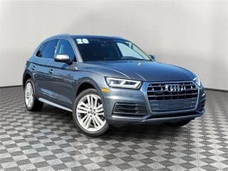 Audi 2020 Q5