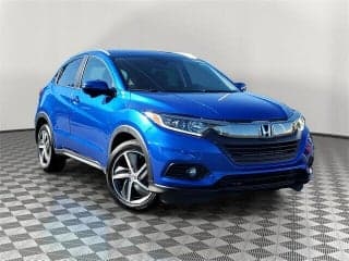 Honda 2022 HR-V