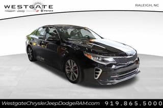 Kia 2016 Optima