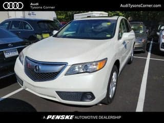 Acura 2014 RDX