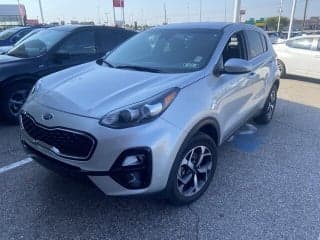 Kia 2022 Sportage