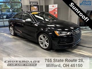 Audi 2015 A3