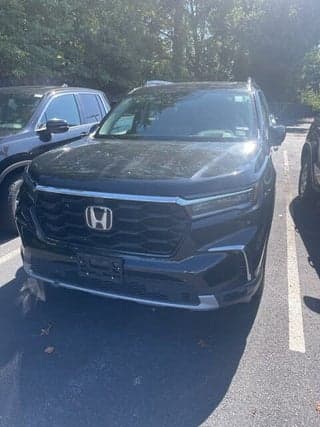 Honda 2023 Pilot