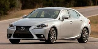 Lexus 2015 IS 250