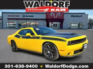 Dodge 2017 Challenger