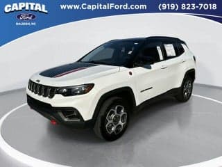 Jeep 2022 Compass