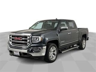 GMC 2018 Sierra 1500