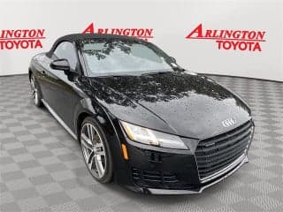 Audi 2018 TT