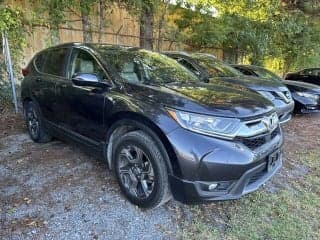 Honda 2017 CR-V