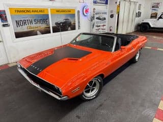 Dodge 1970 Challenger