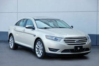 Ford 2018 Taurus