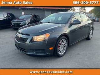 Chevrolet 2013 Cruze