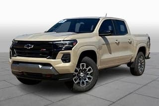 Chevrolet 2023 Colorado