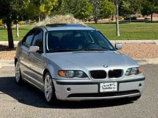 BMW 2003 3 Series